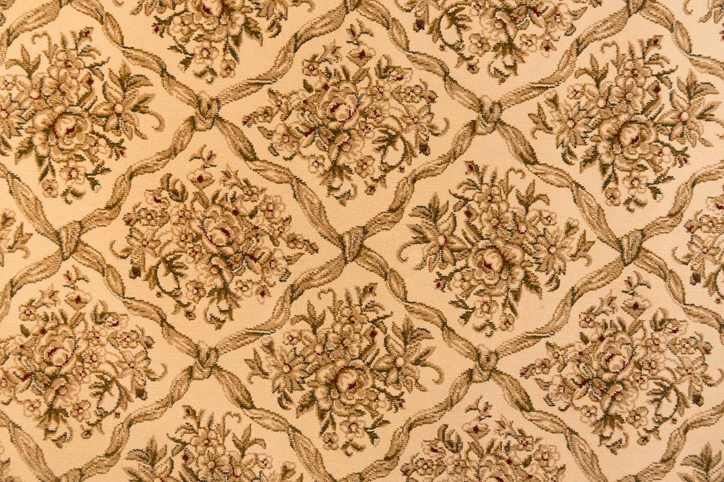 Legacy 58018-100 Ivory Area Rug