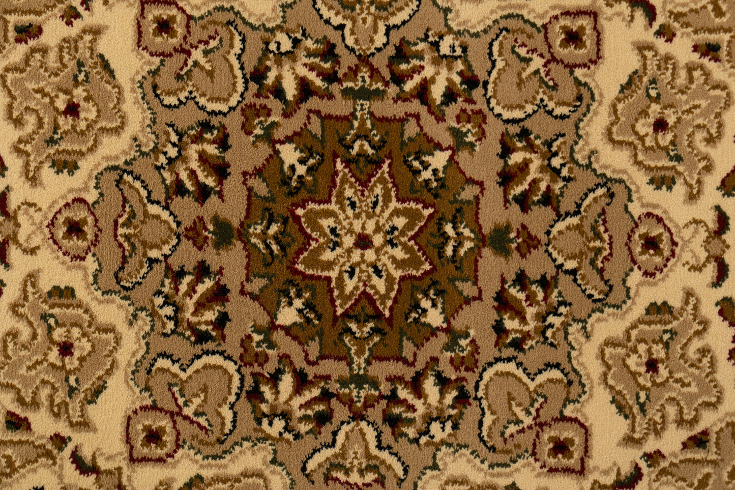Legacy 58000-700 Yellow Area Rug