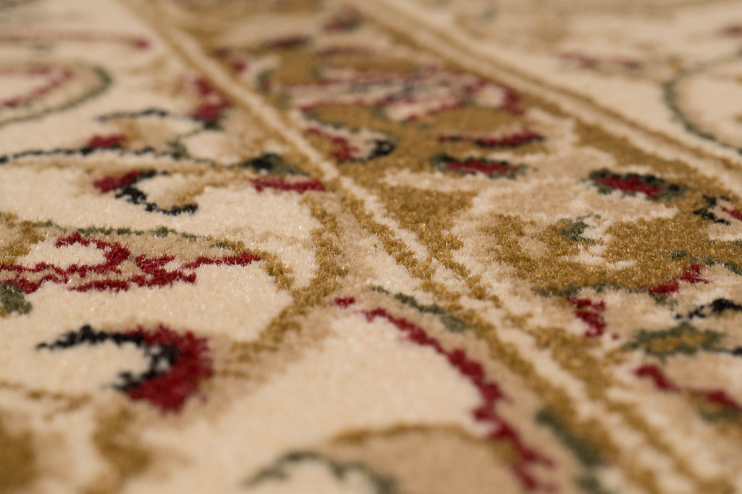 Legacy 58000-700 Yellow Area Rug
