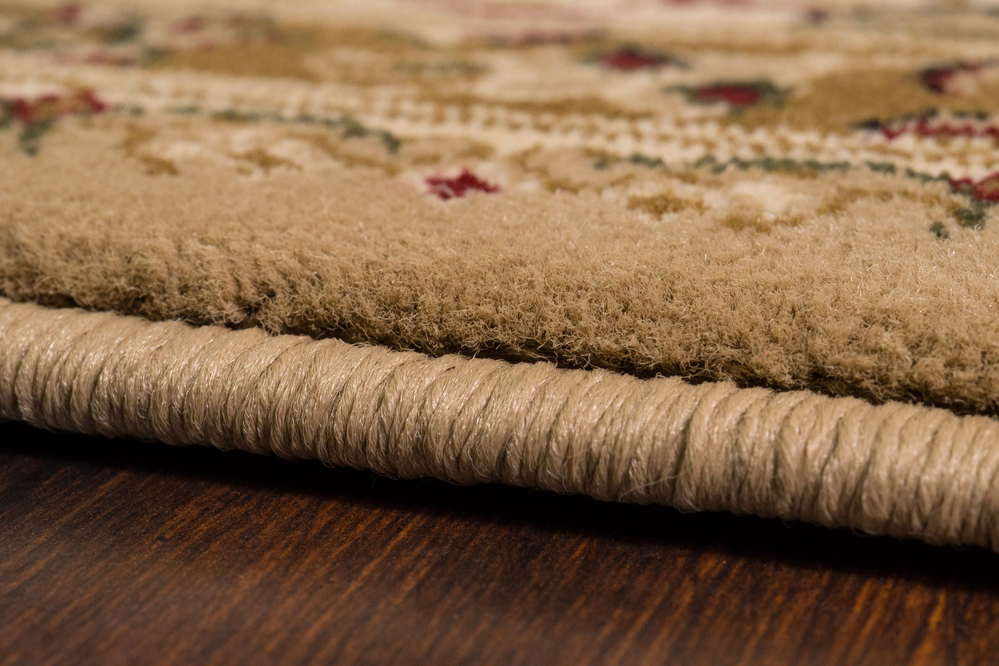 Legacy 58000-700 Yellow Area Rug