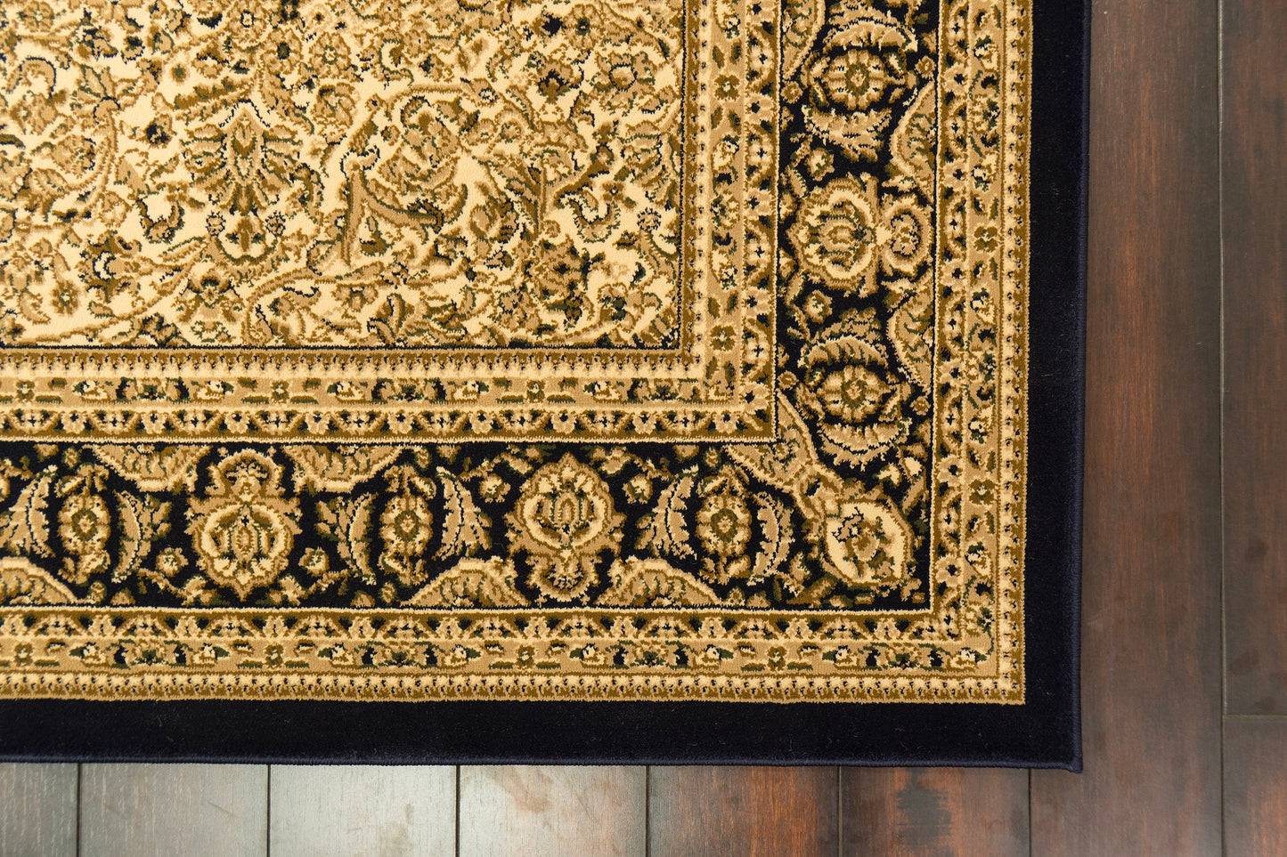 Legacy 58004-115 Ivory Area Rug
