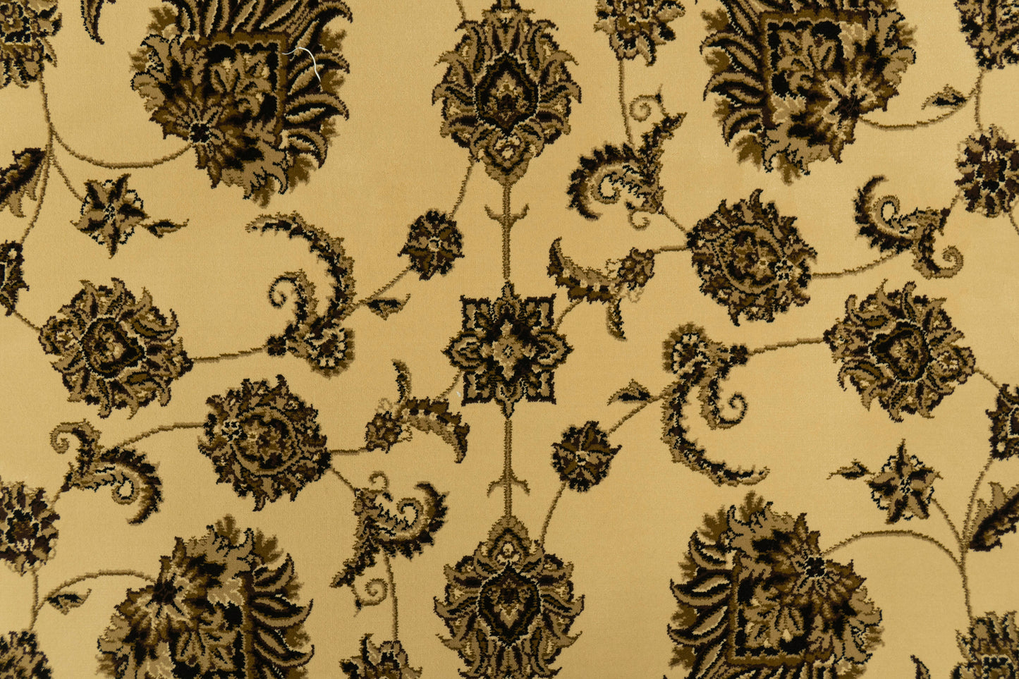 Legacy 58020-160 Cream/Brown Area Rug