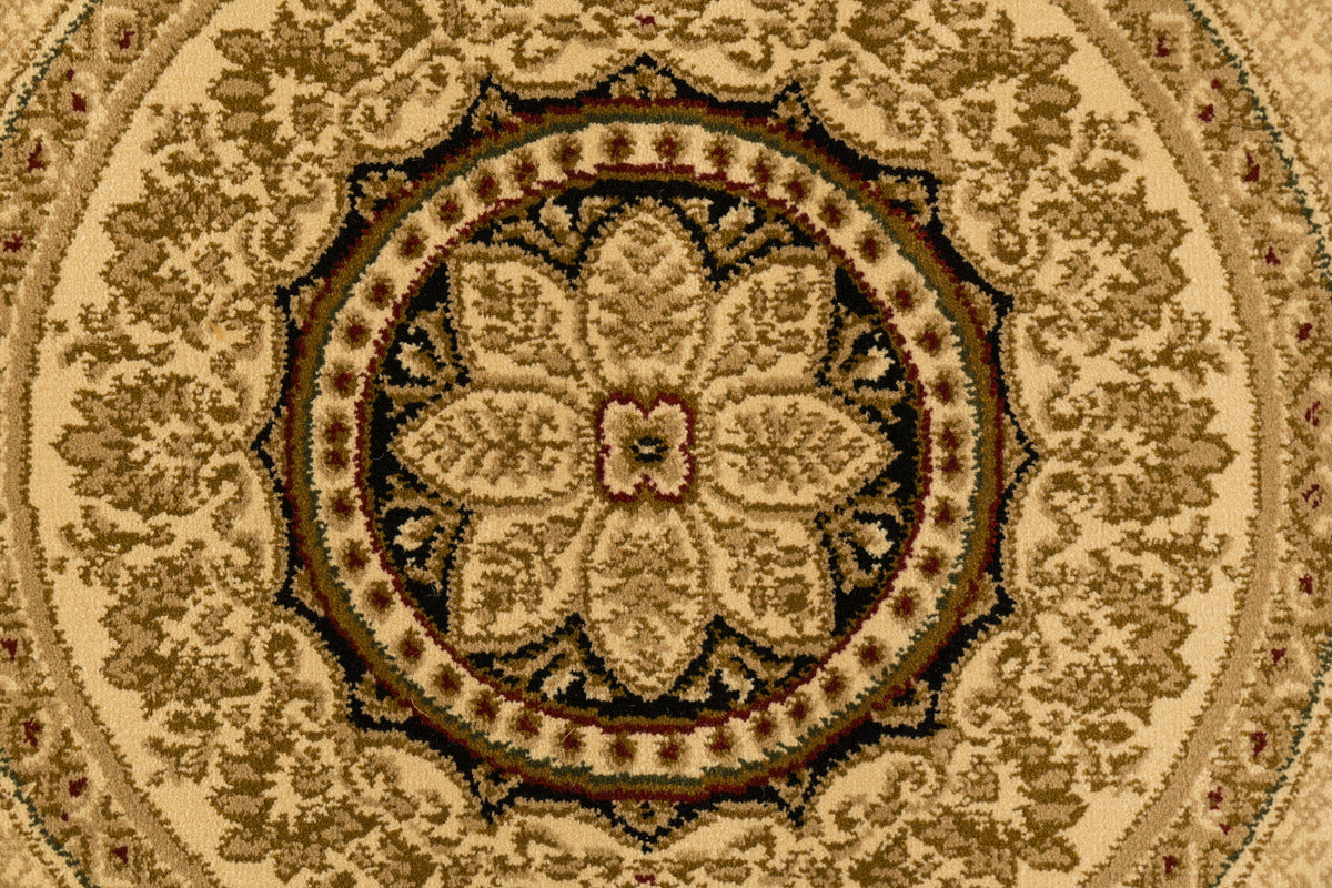 Legacy 58021-102 Ivory Area Rug