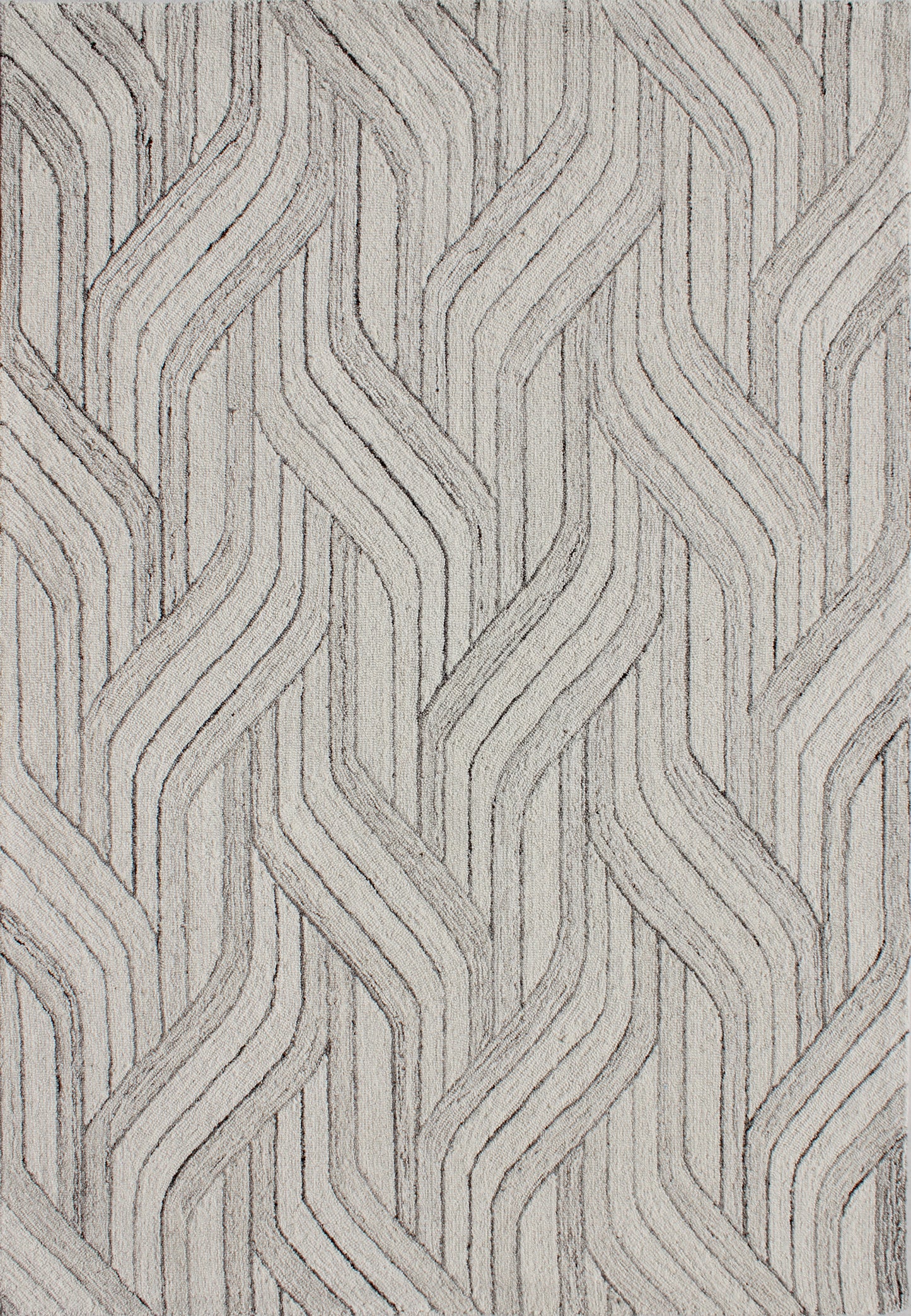 Legend 7489-110 Ivory/Natural Area Rug