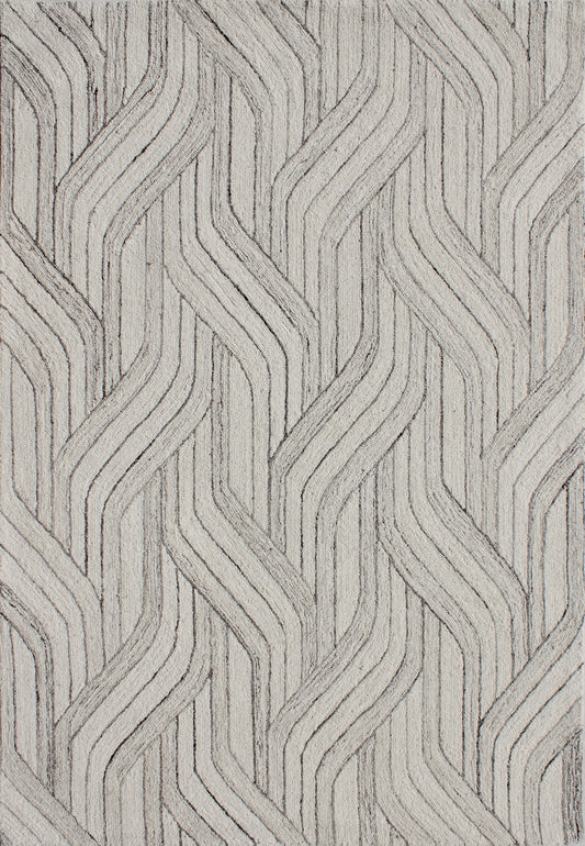 Legend 7489-110 Ivory/Natural Area Rug