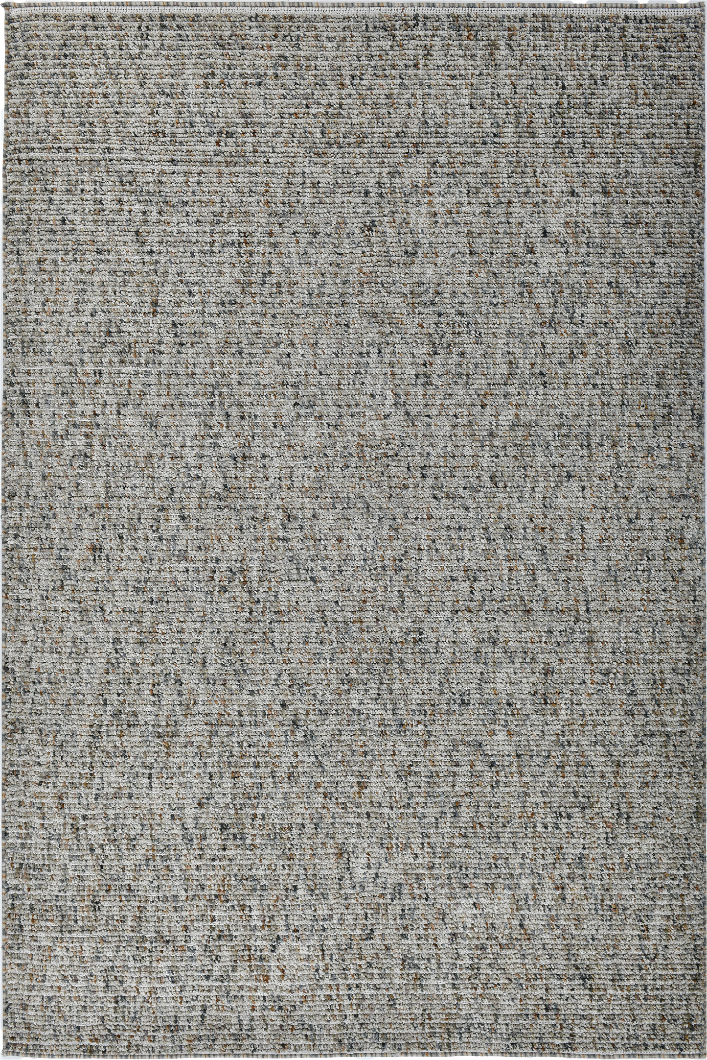Leon 13602-980 Grey/Beige Area Rug
