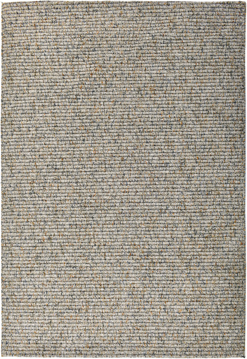 Leon 13604-919 Grey/Light Grey Area Rug