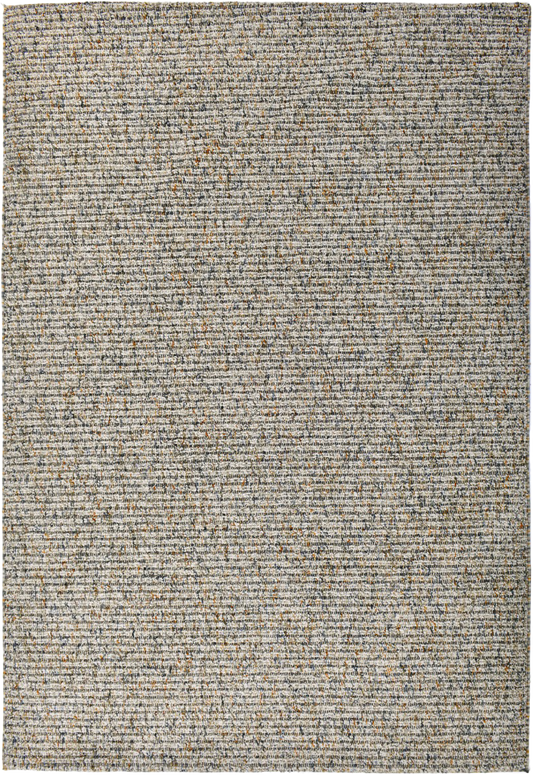 Leon 13604-919 Grey/Light Grey Area Rug