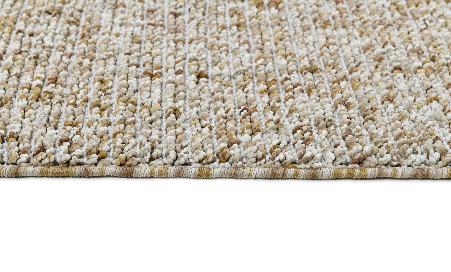 Leon 13604-919 Grey/Light Grey Area Rug