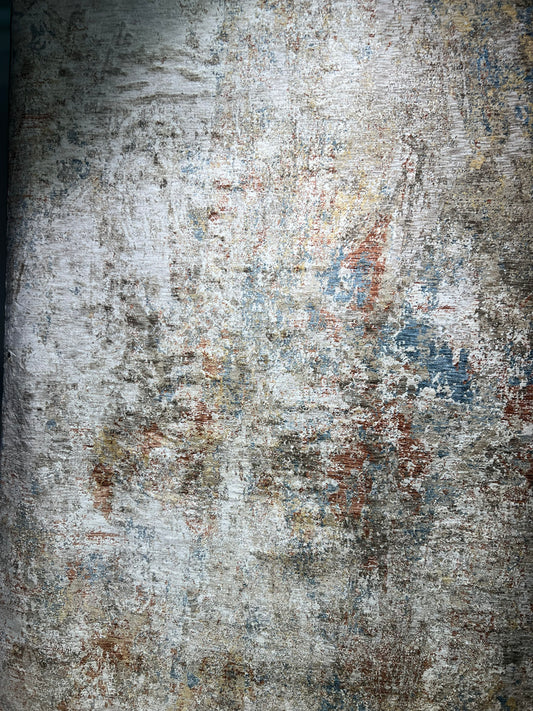 Luminous 17607-199 Cream/Multi Area Rug