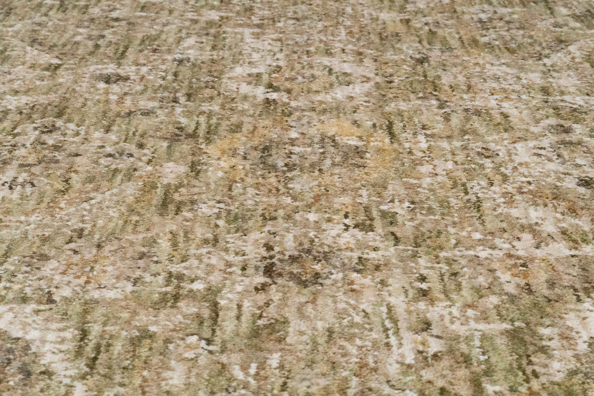 Luminous 17601-841 Beige/Green/Cream Area Rug
