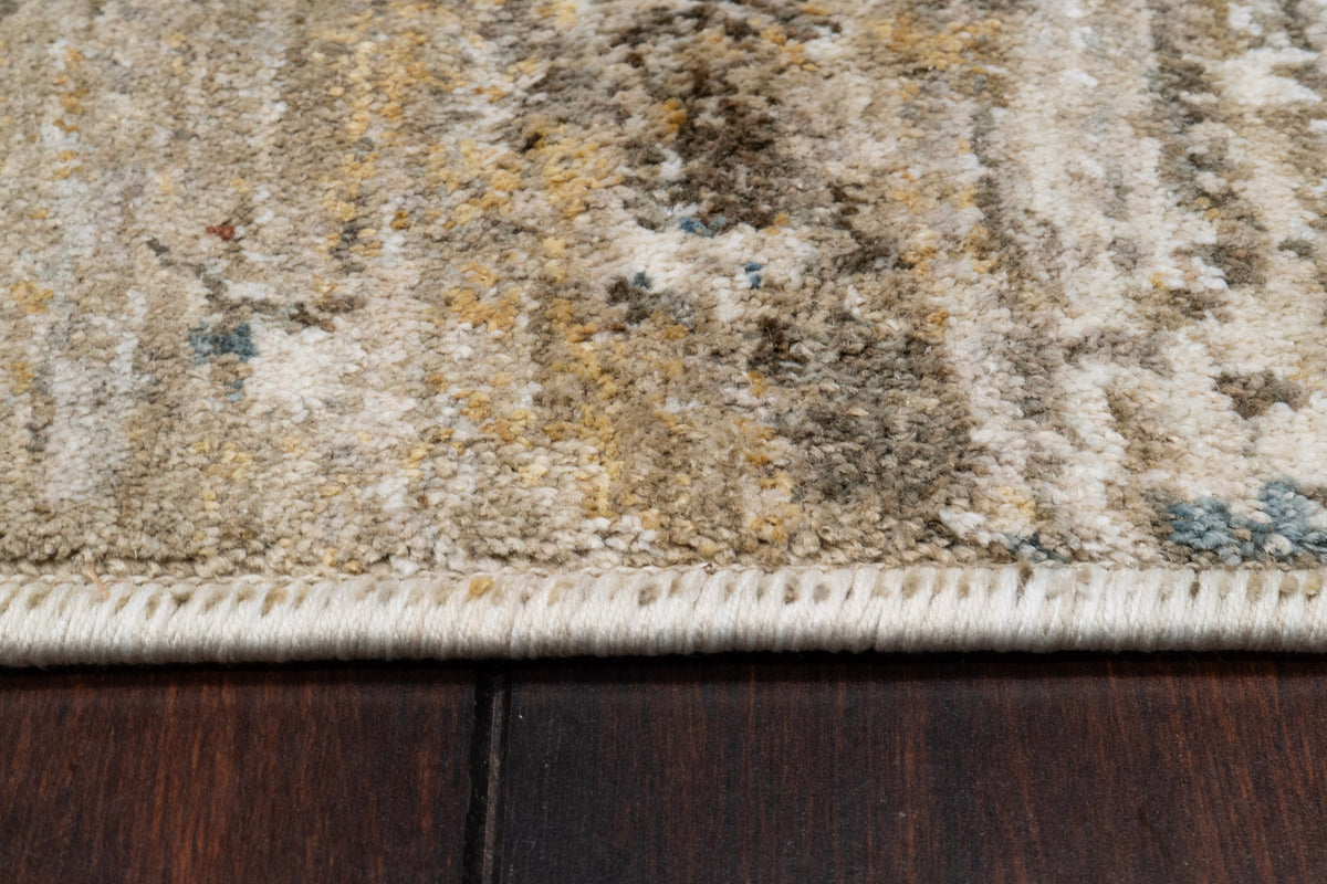 Luminous 17602-199 Cream/Multi Area Rug