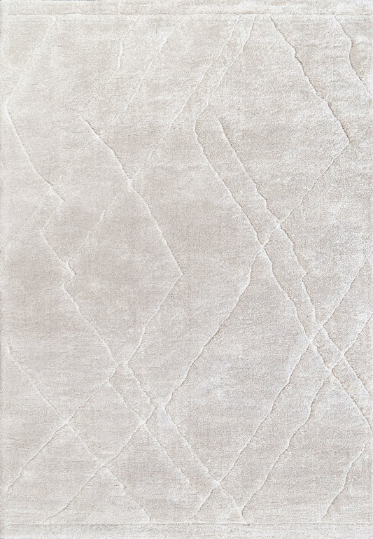 Masai 14005-6292 Ivory Area Rug