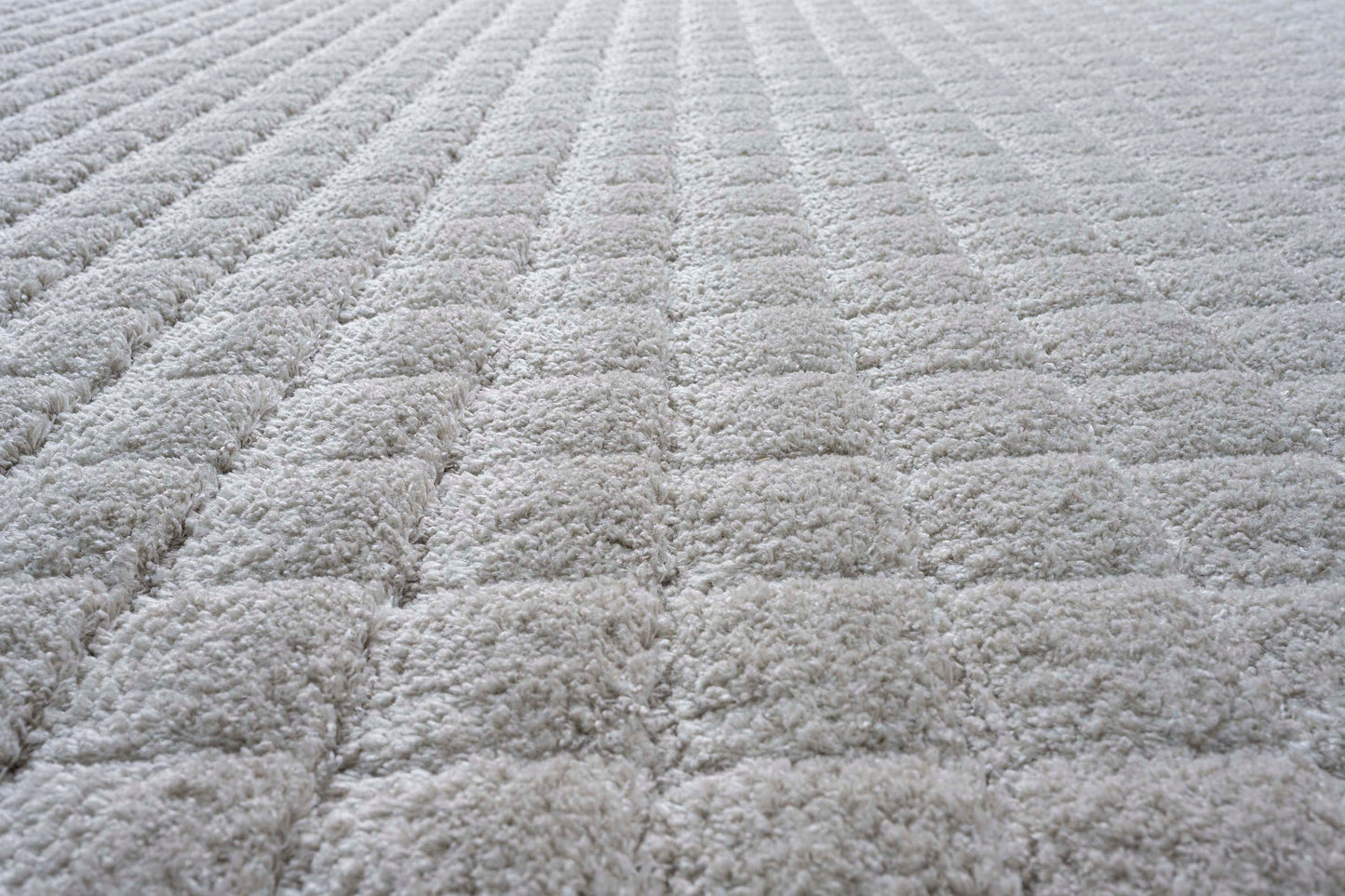 Masai 14010-6161 Ivory Area Rug