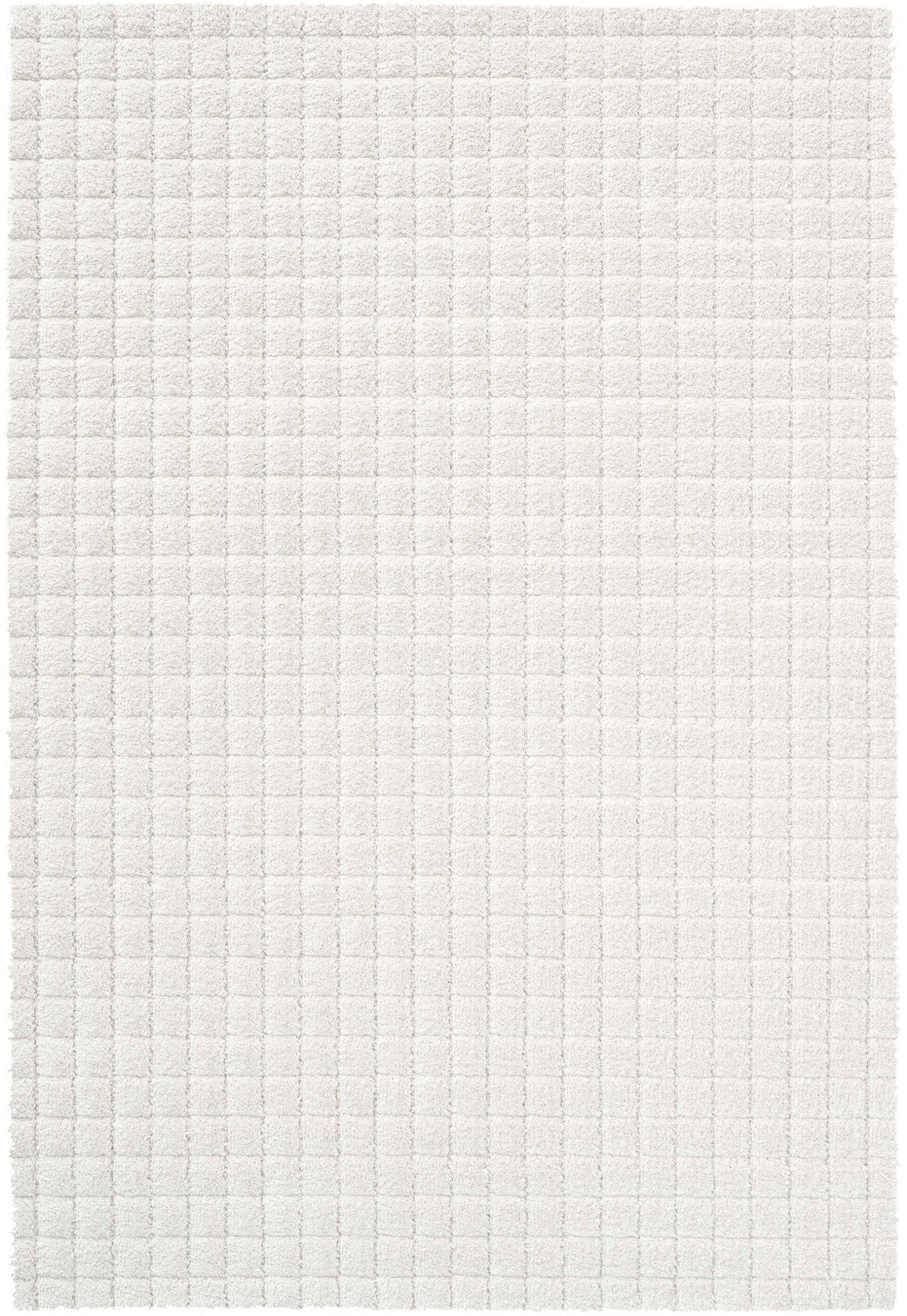 Masai 14010-6161 Ivory Area Rug
