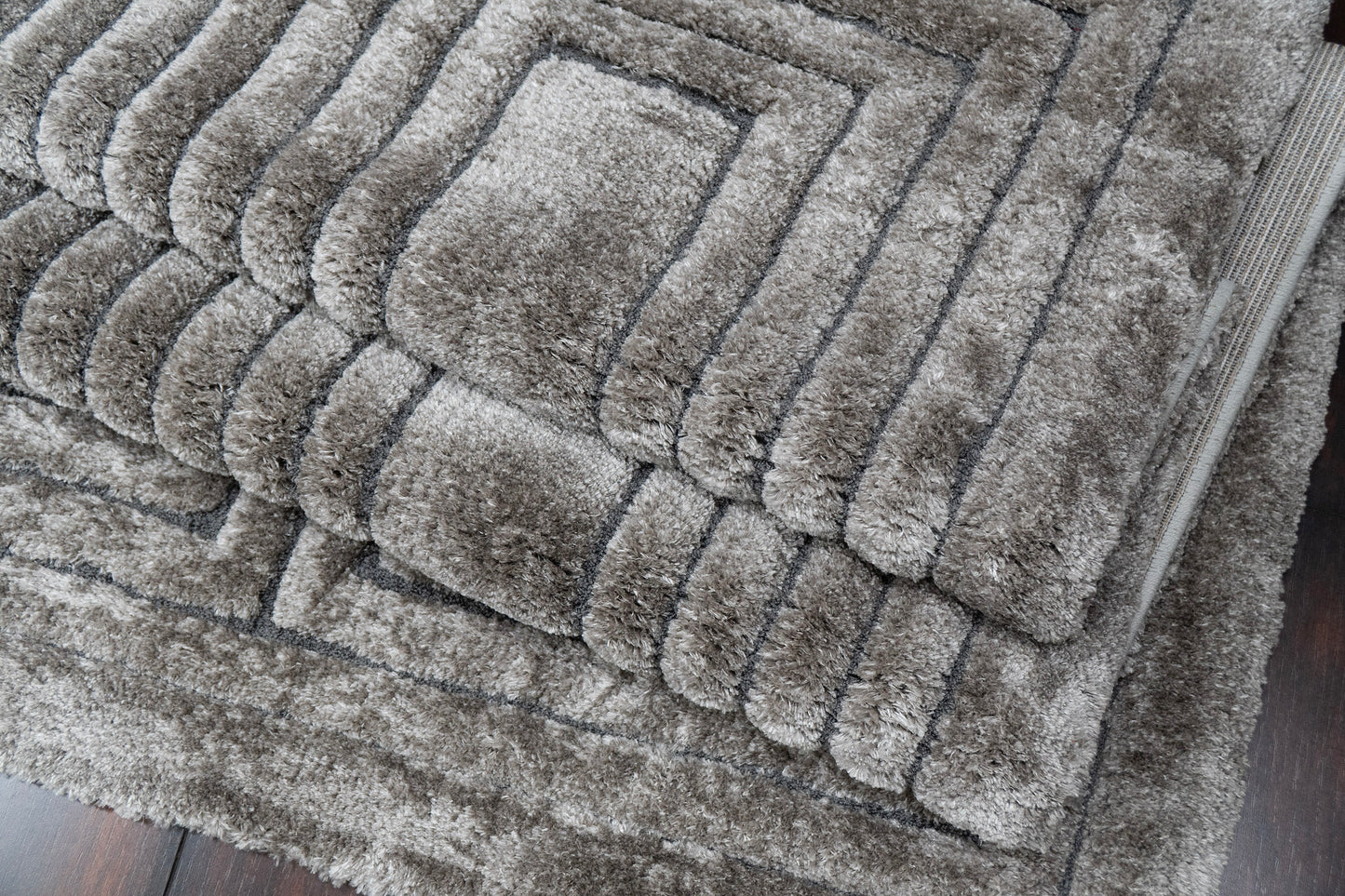 Masai 14056-2181 Beige Area Rug