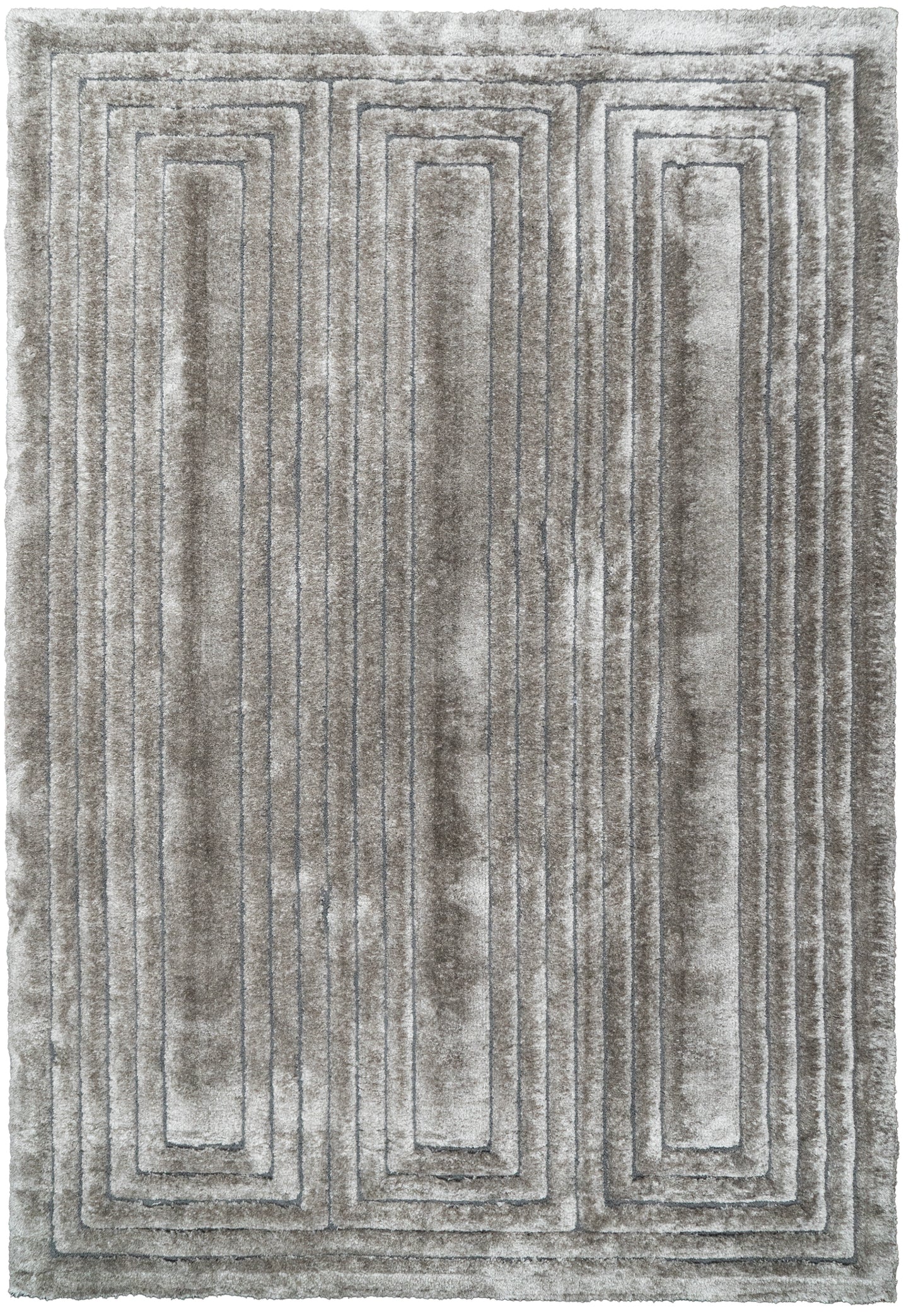 Masai 14056-2181 Beige Area Rug
