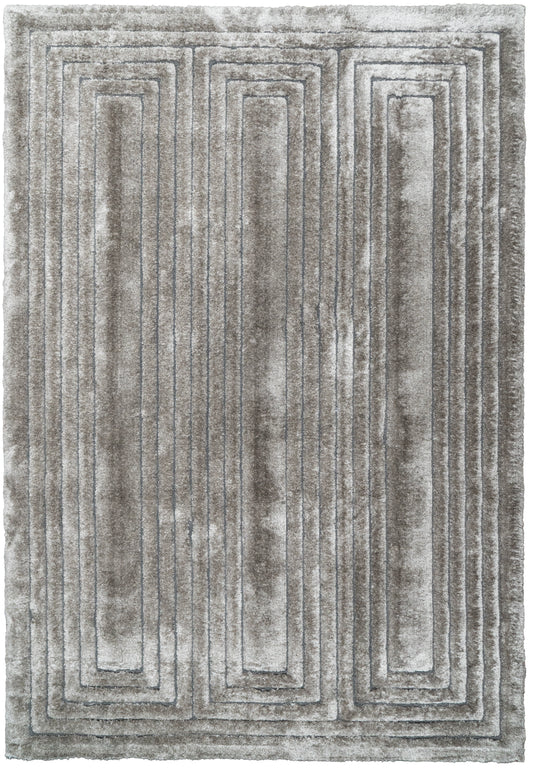 Masai 14056-2181 Beige Area Rug