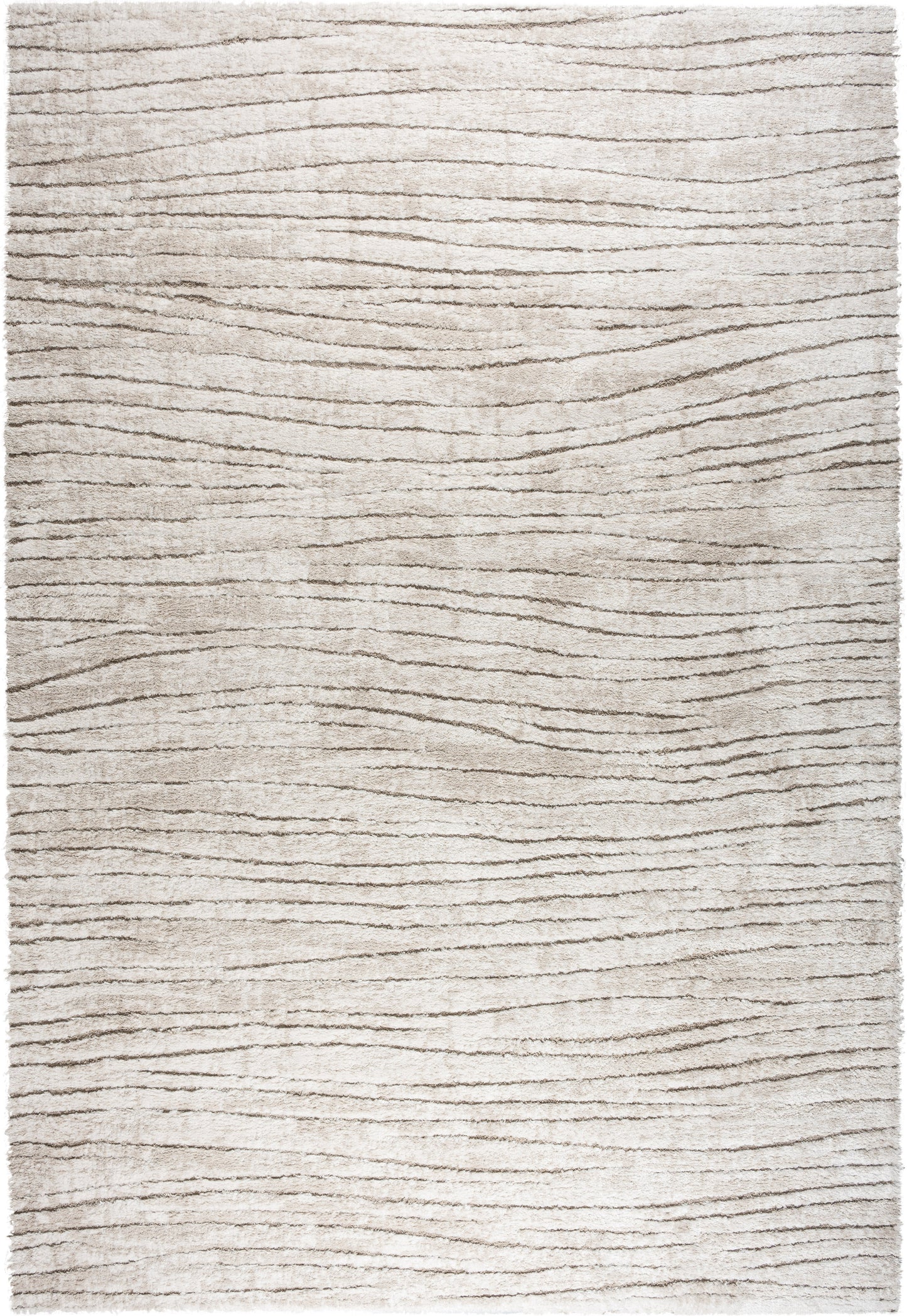 Masai 14112-6383 Cream Area Rug