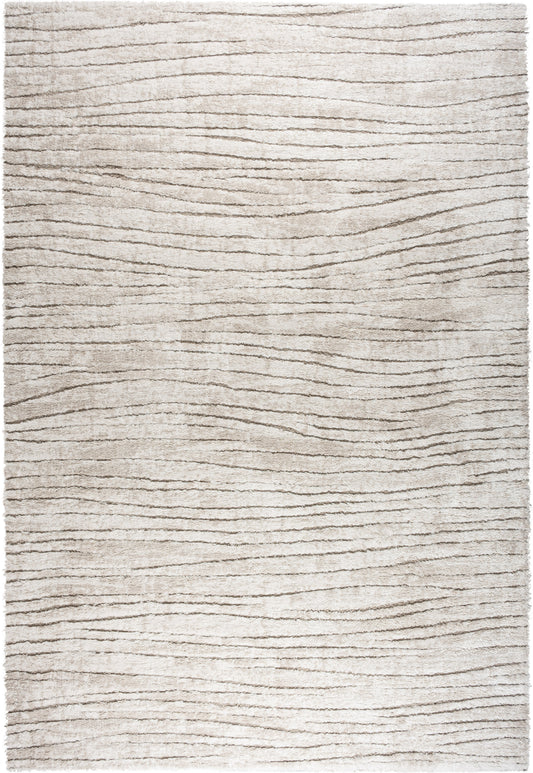 Masai 14112-6383 Cream Area Rug