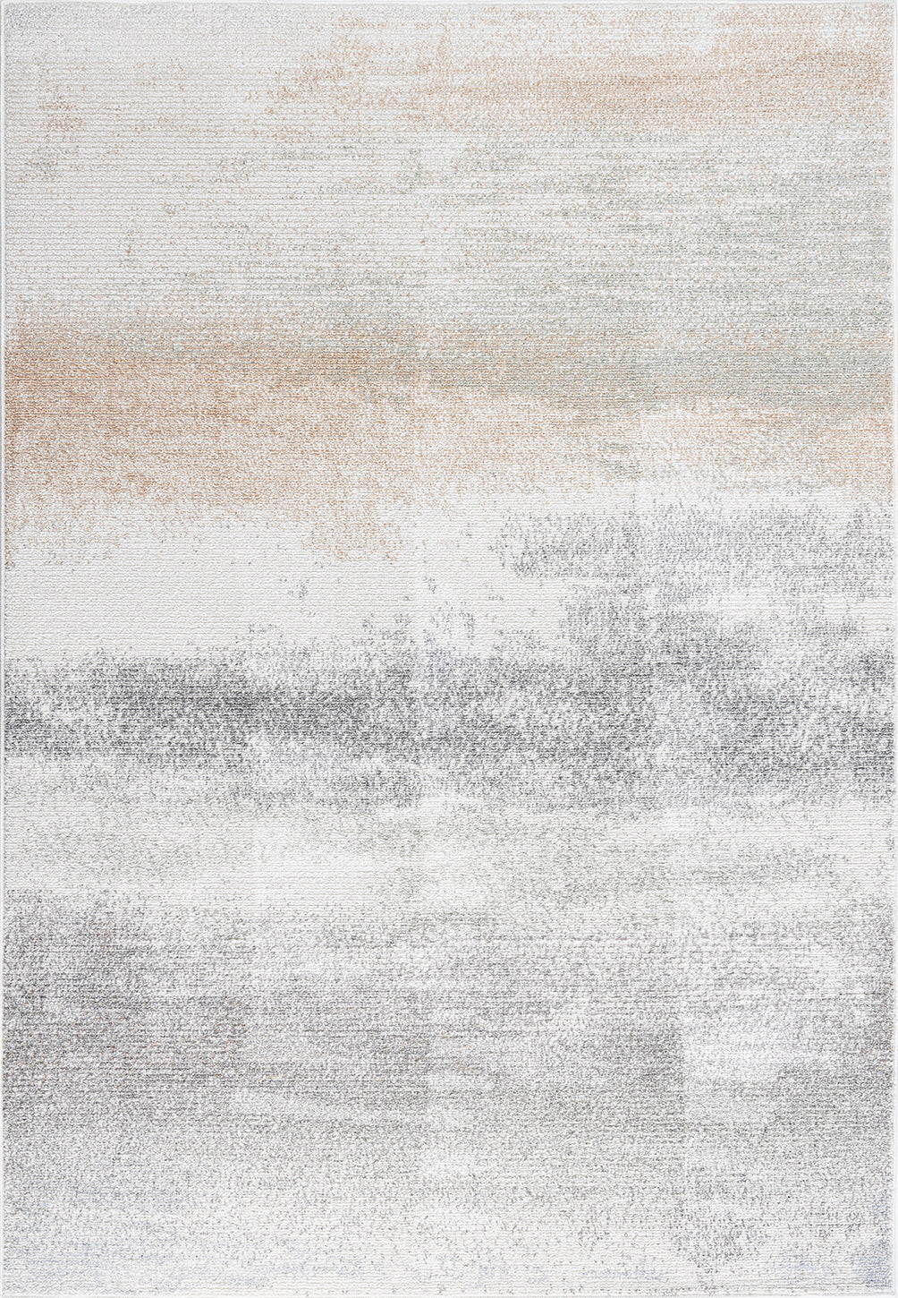 Maximus 15801-189 Ivory/Beige/Grey Area Rug