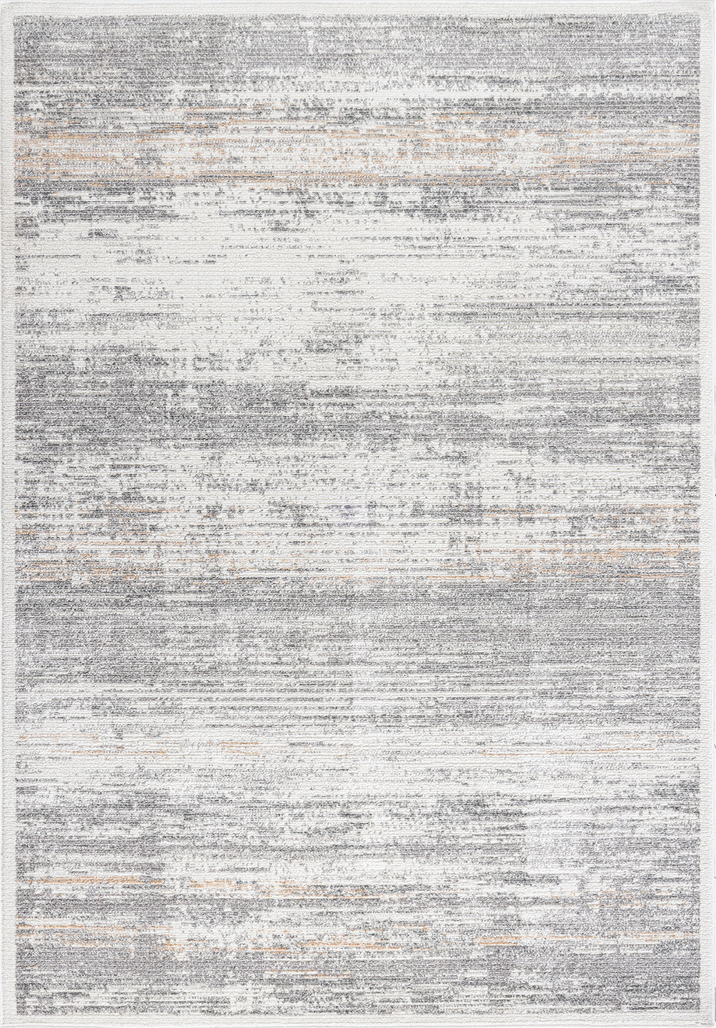 Maximus 15804-918 Grey/Ivory/Beige Area Rug