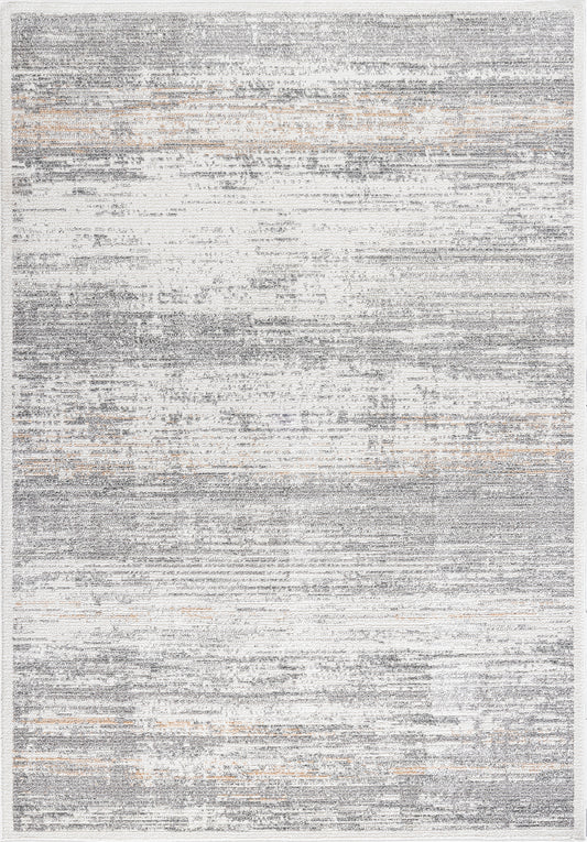 Maximus 15804-918 Grey/Ivory/Beige Area Rug