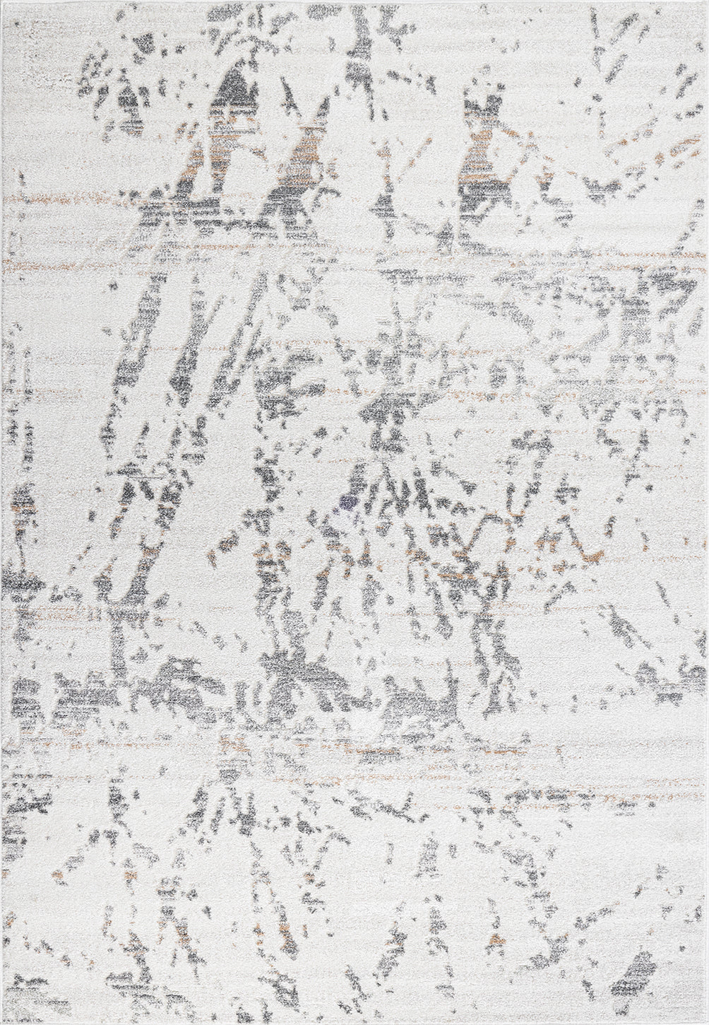 Maximus 15806-198 Ivory/Grey/Beige Area Rug