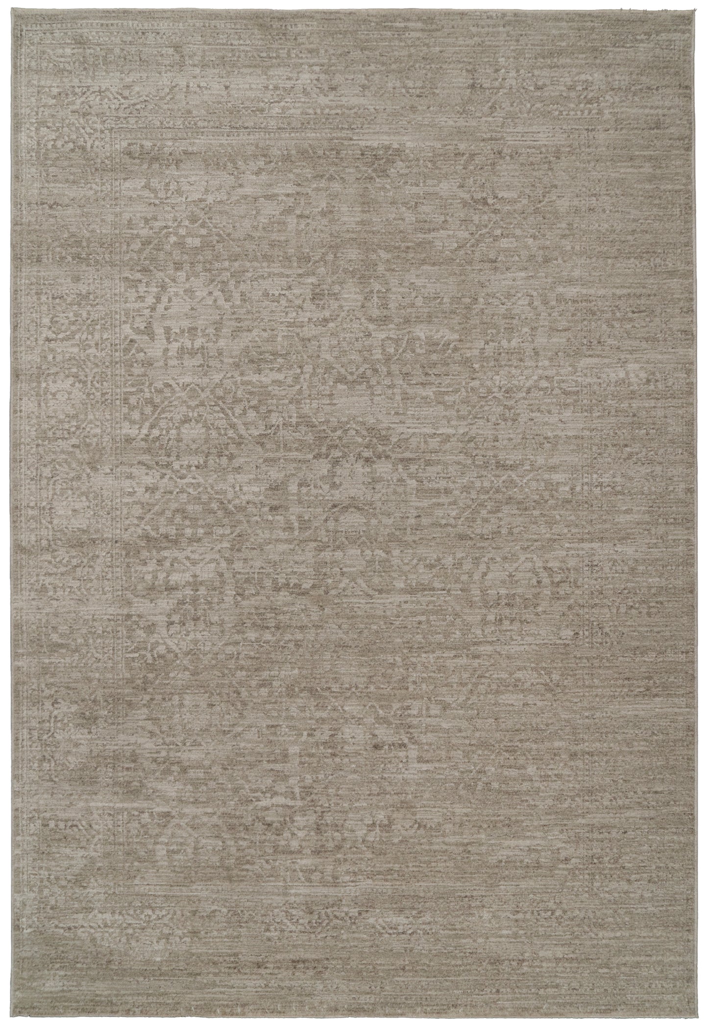 Meadow 17971-800 Beige Area Rug