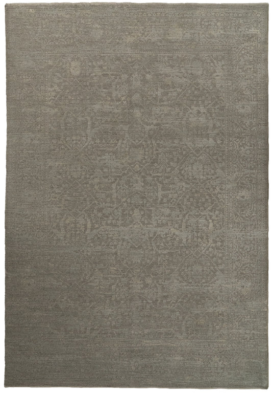 Meadow 17971-900 Grey Area Rug
