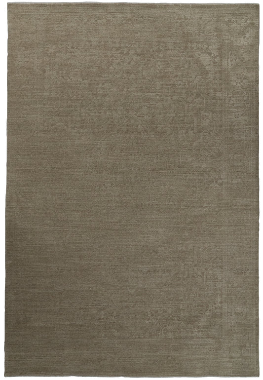 Meadow 17973-780 Gold/Beige Area Rug