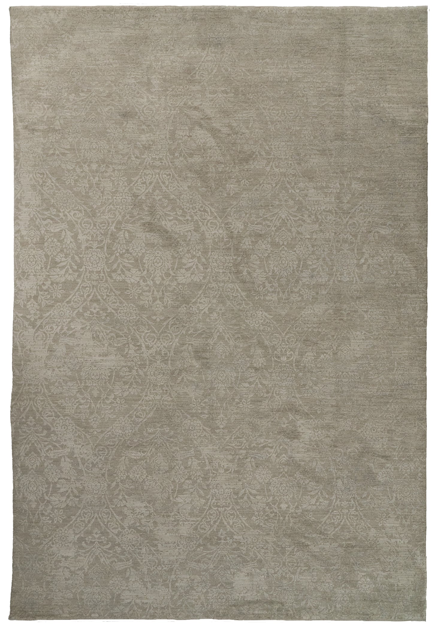Meadow 17974-818 Light Beige/Cream Area Rug