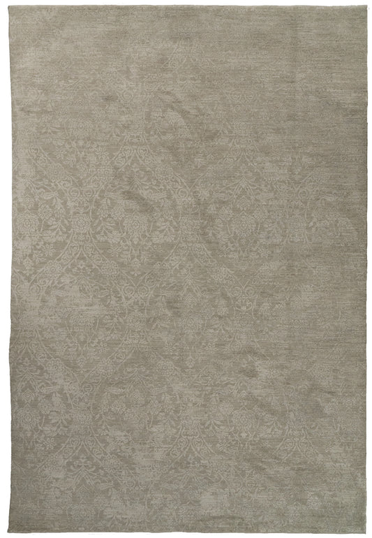 Meadow 17974-818 Light Beige/Cream Area Rug