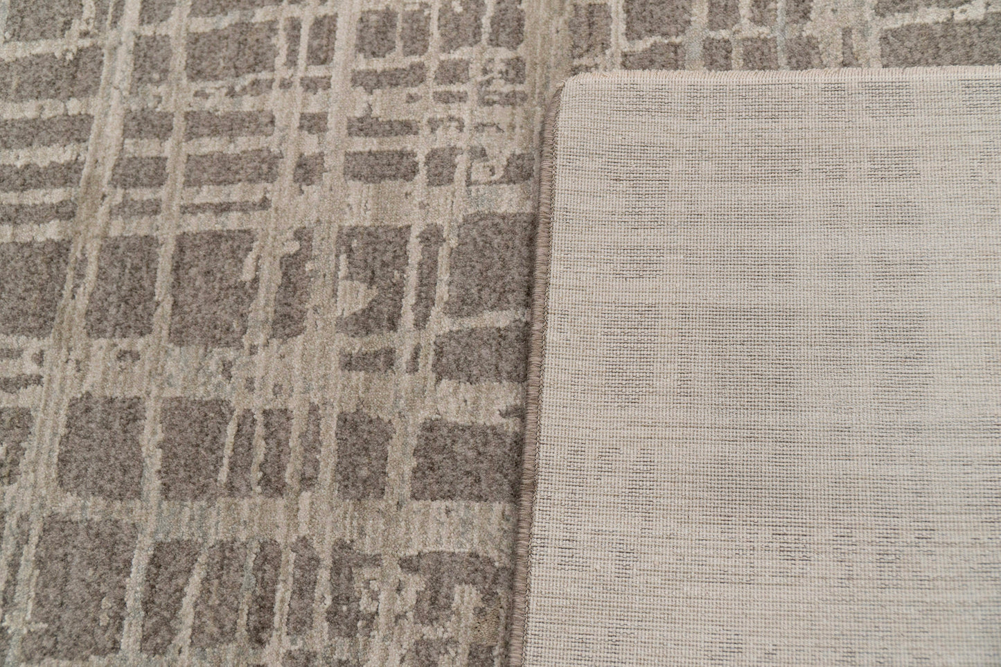 Meadow 17970-910 Grey/Ivory Area Rug