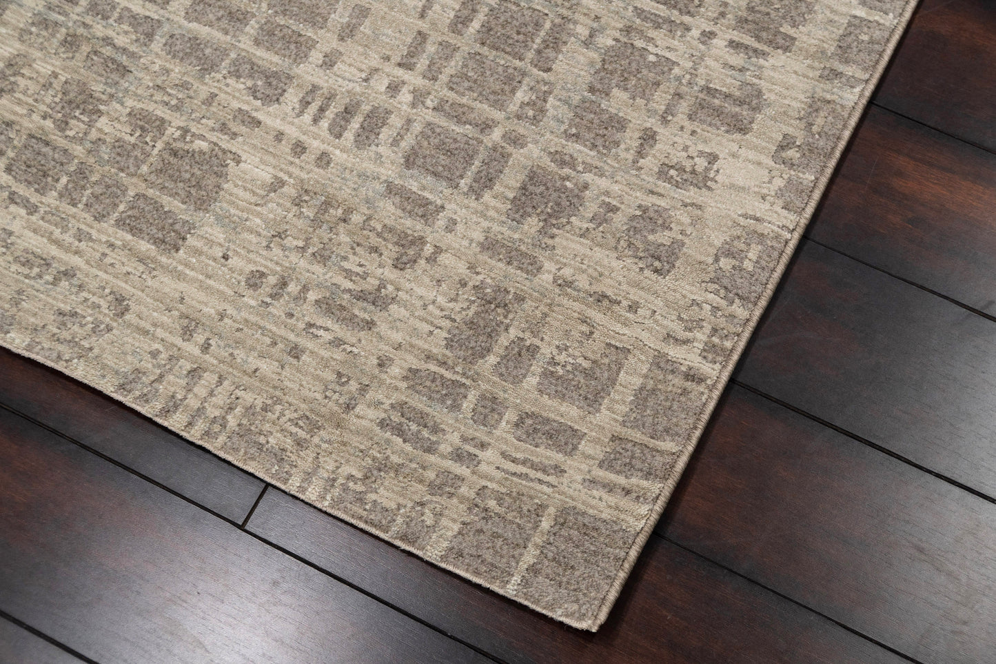 Meadow 17970-910 Grey/Ivory Area Rug