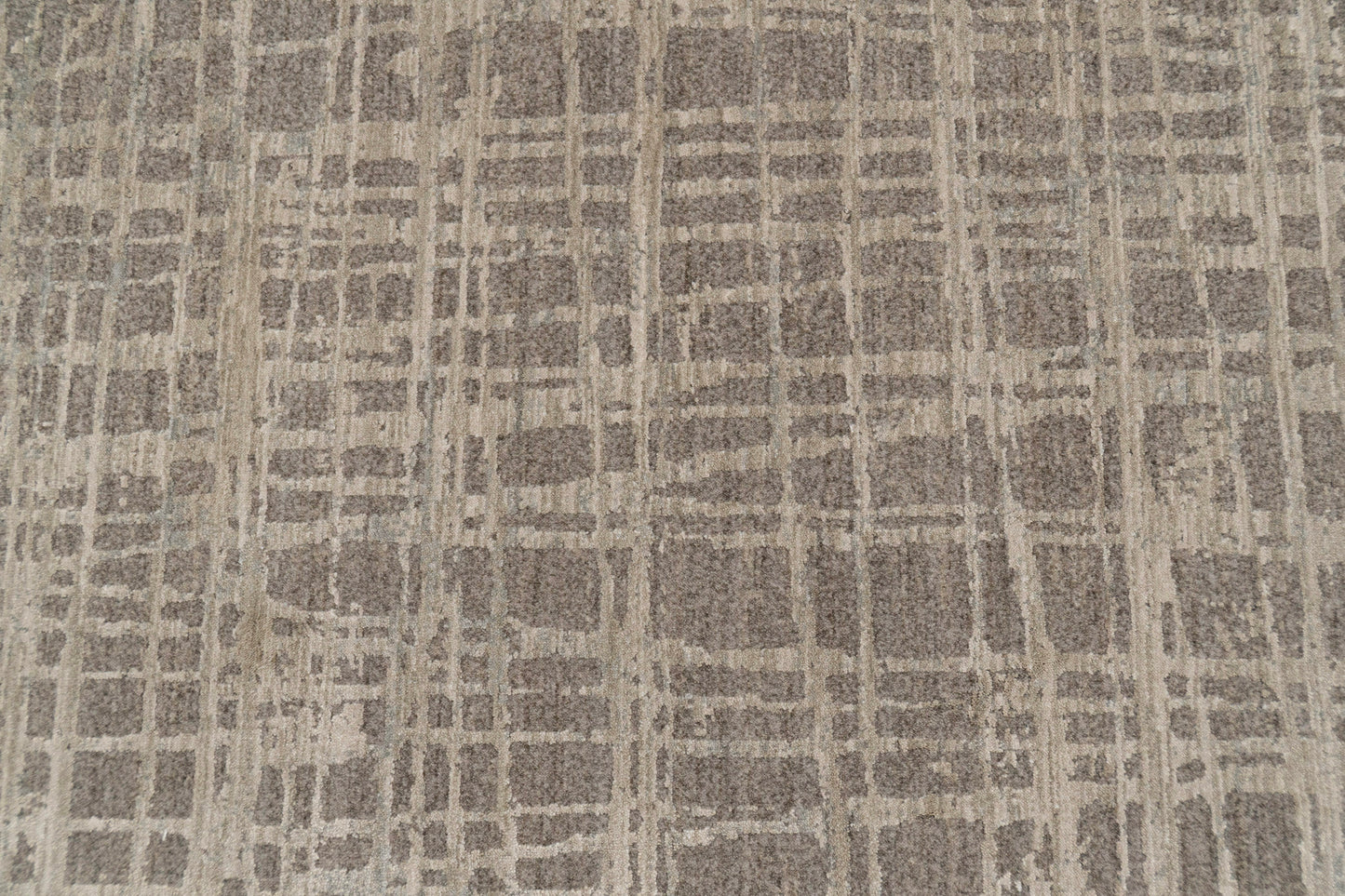 Meadow 17970-910 Grey/Ivory Area Rug