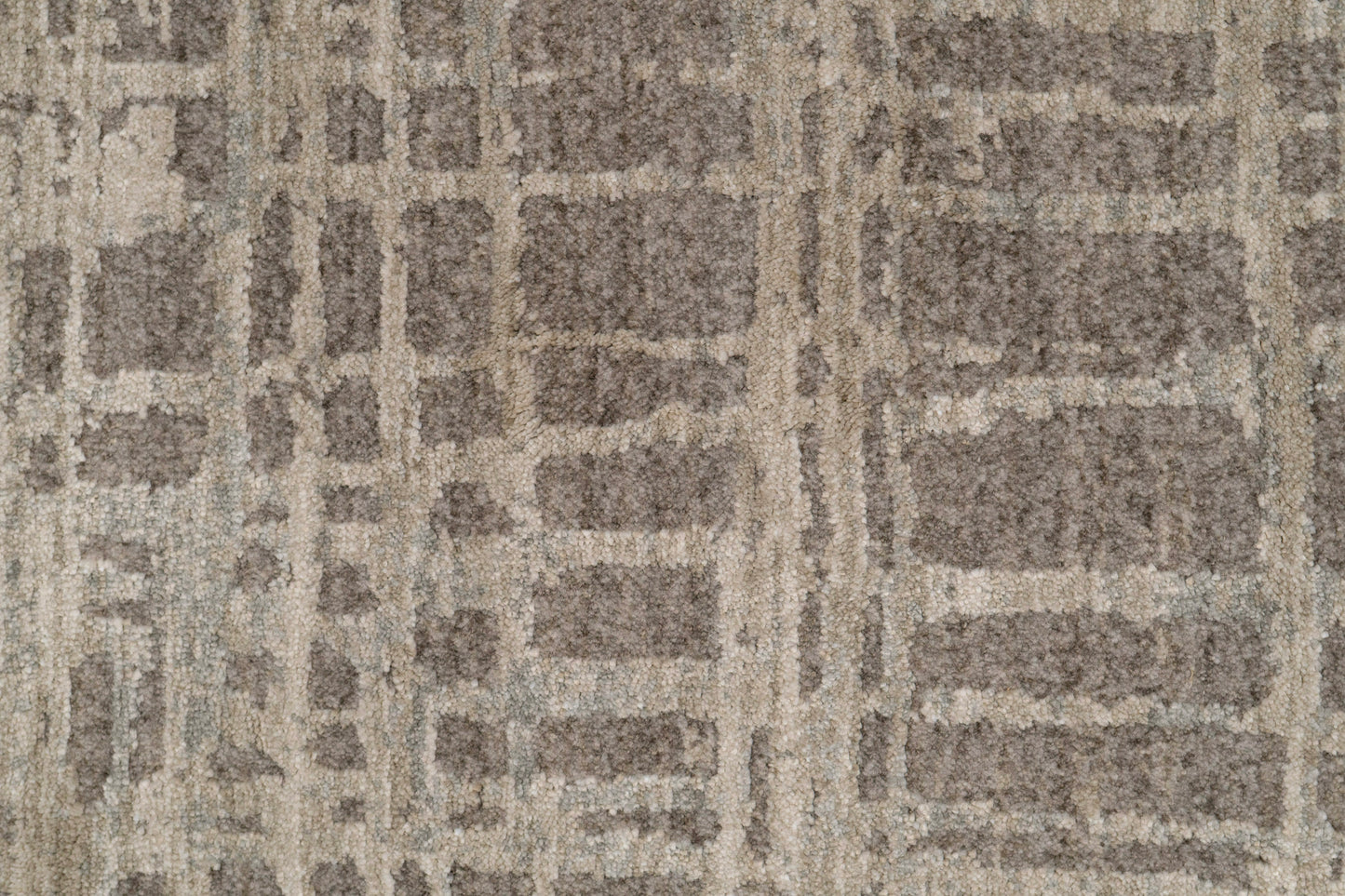 Meadow 17970-910 Grey/Ivory Area Rug