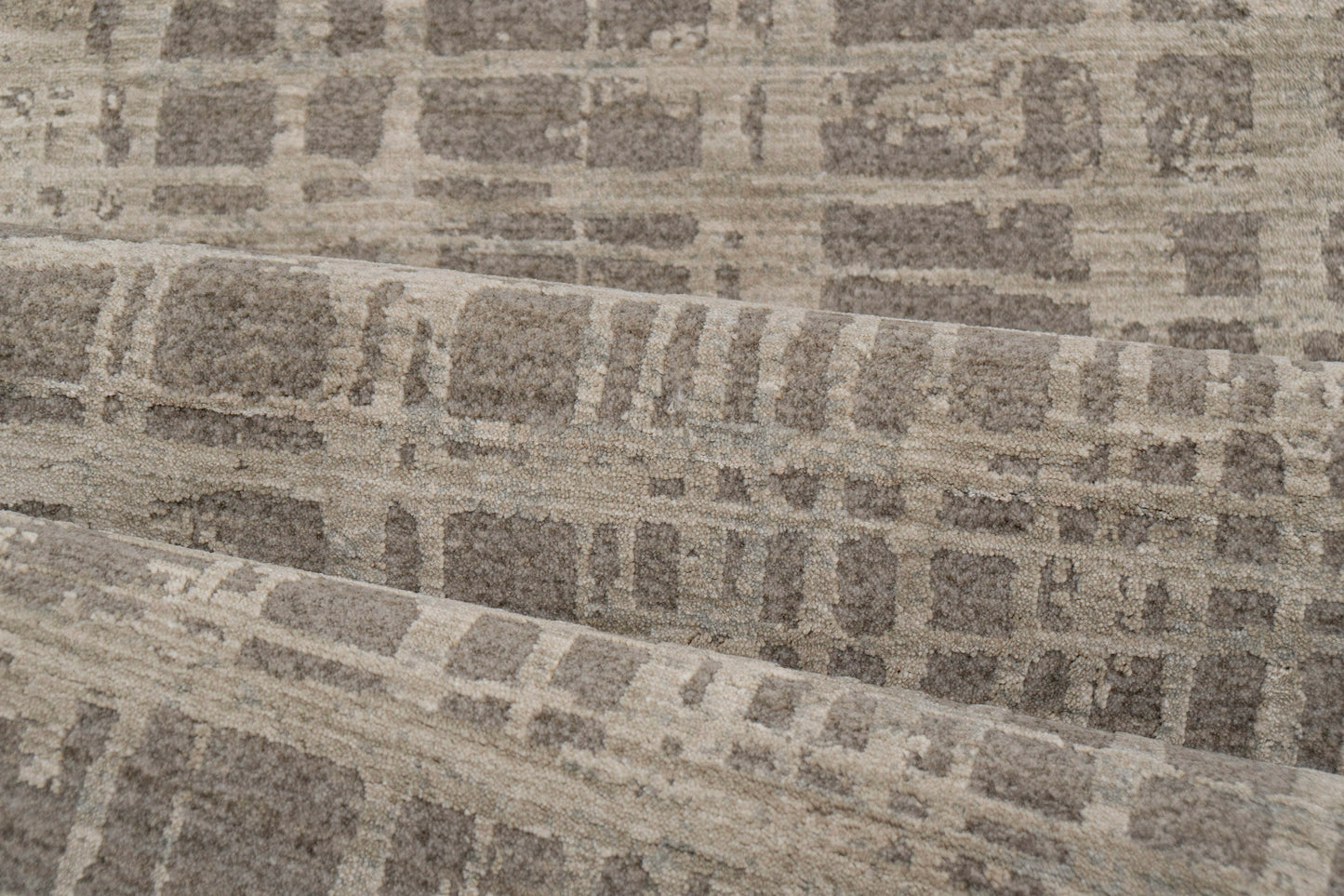 Meadow 17970-910 Grey/Ivory Area Rug