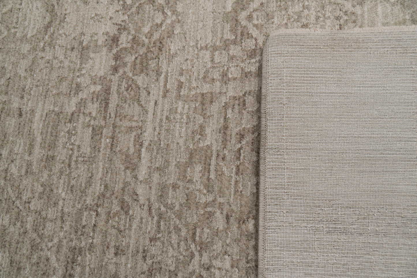 Meadow 17971-800 Beige Area Rug