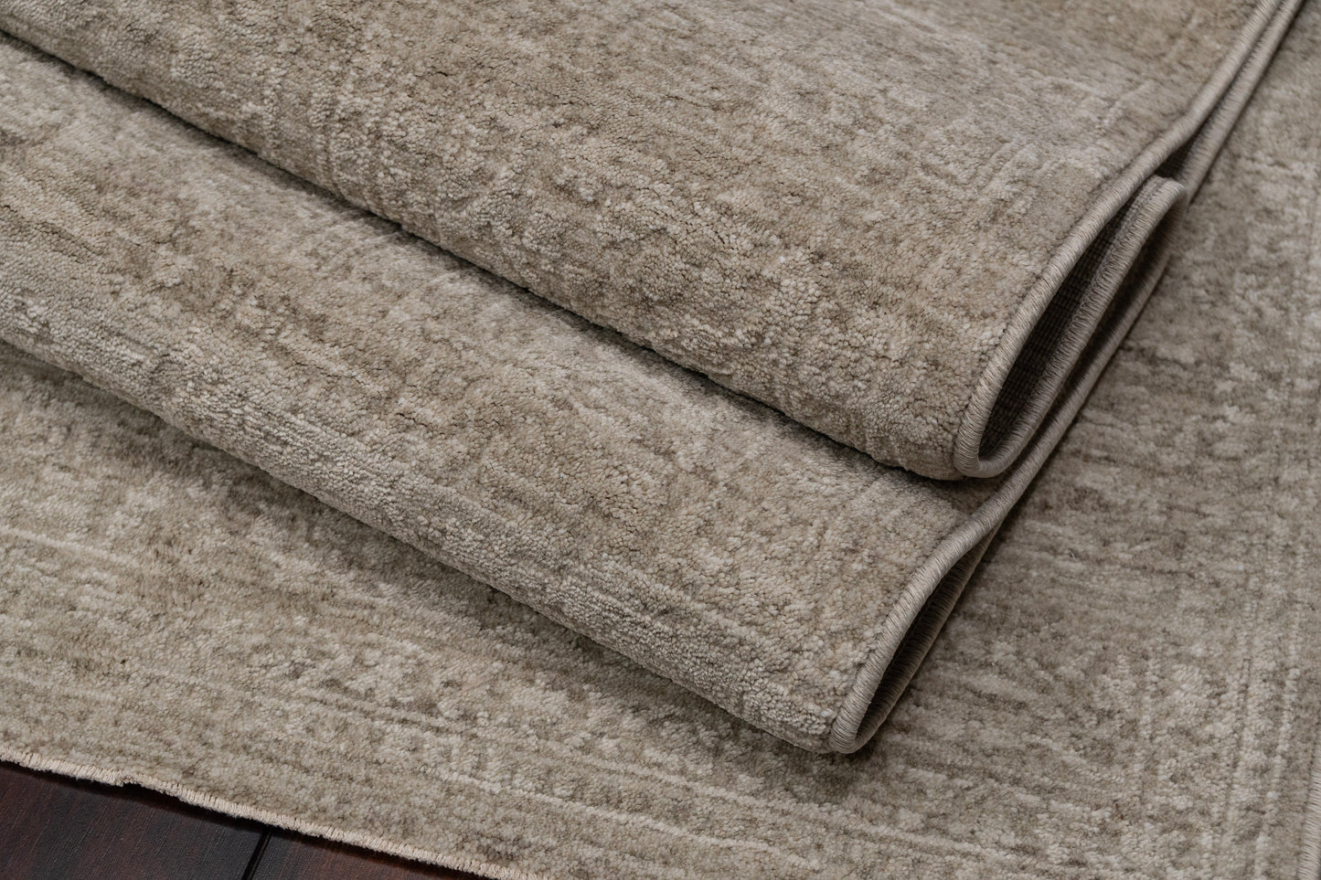 Meadow 17971-800 Beige Area Rug