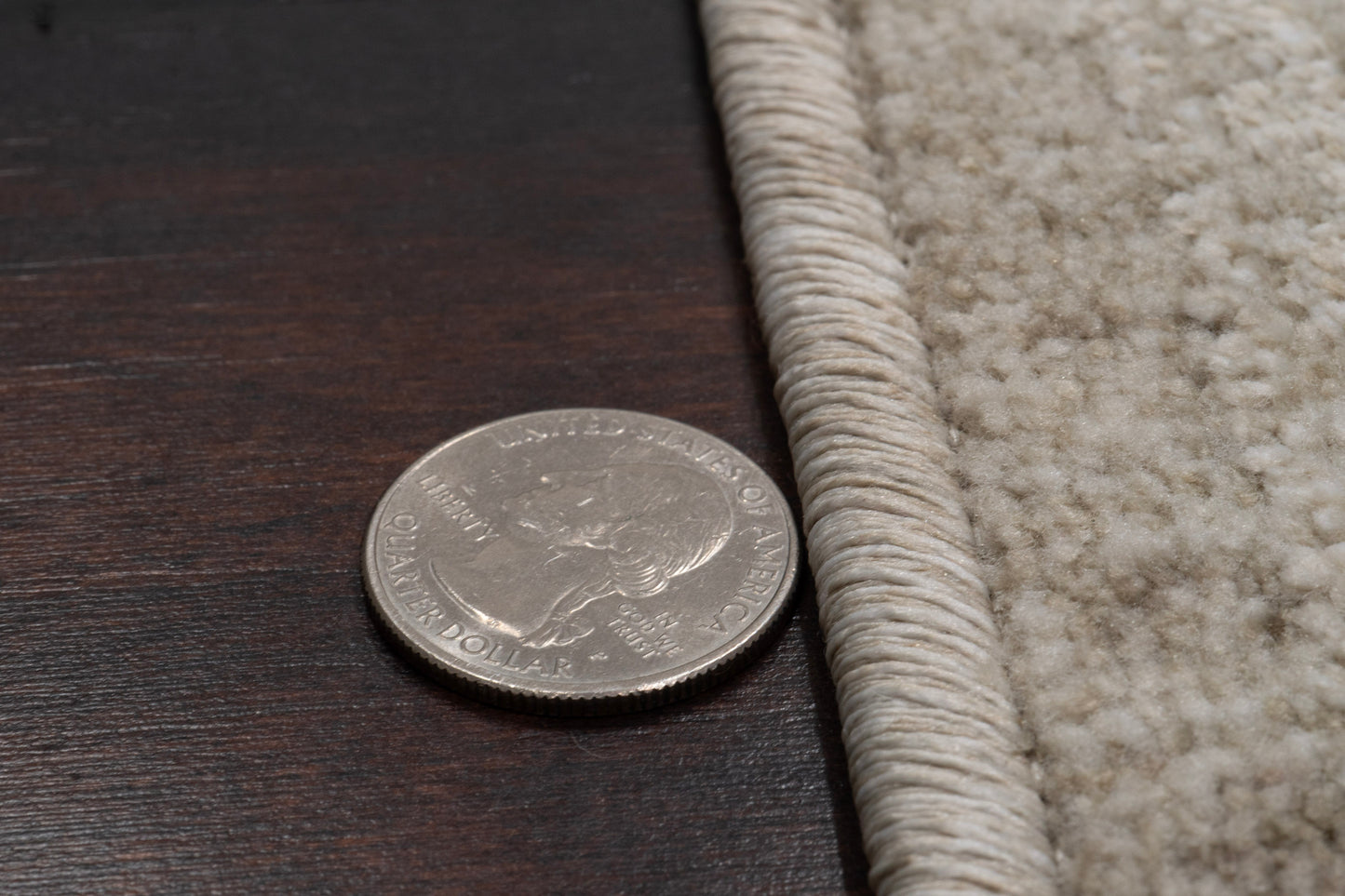 Meadow 17971-800 Beige Area Rug
