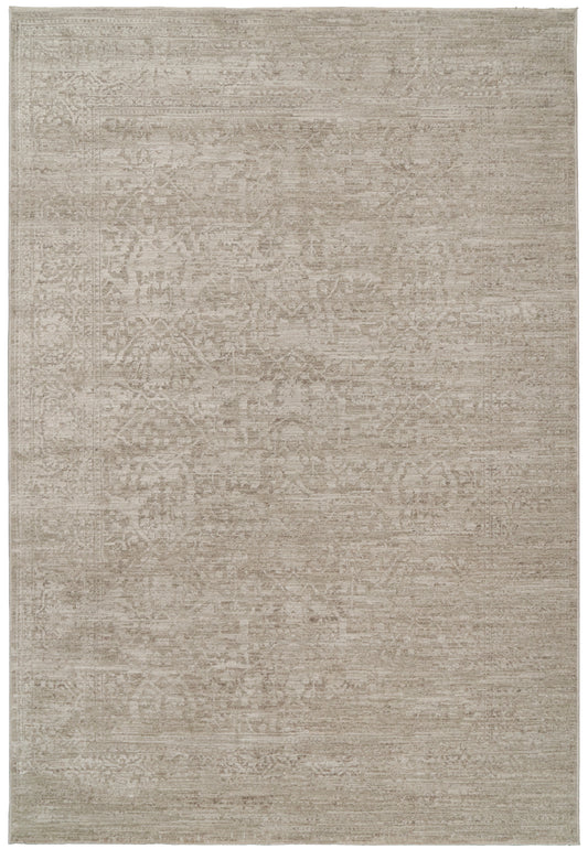 Meadow 17971-800 Beige Area Rug