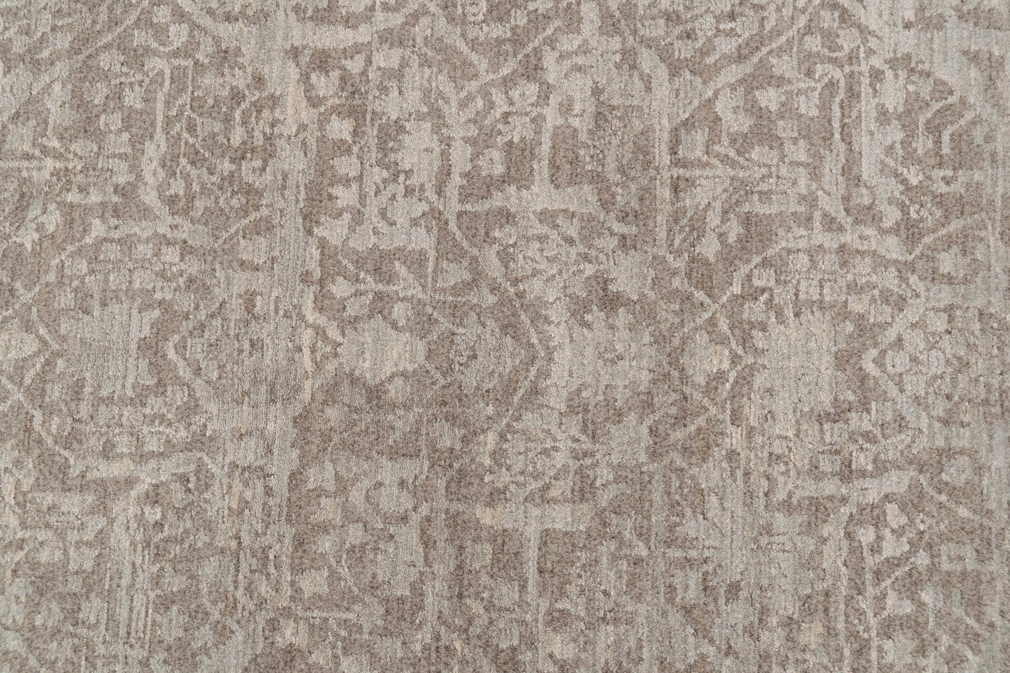 Meadow 17971-900 Grey Area Rug