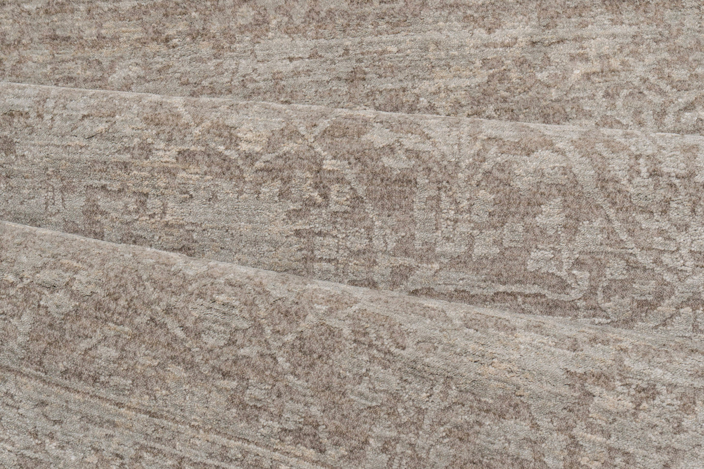 Meadow 17971-900 Grey Area Rug