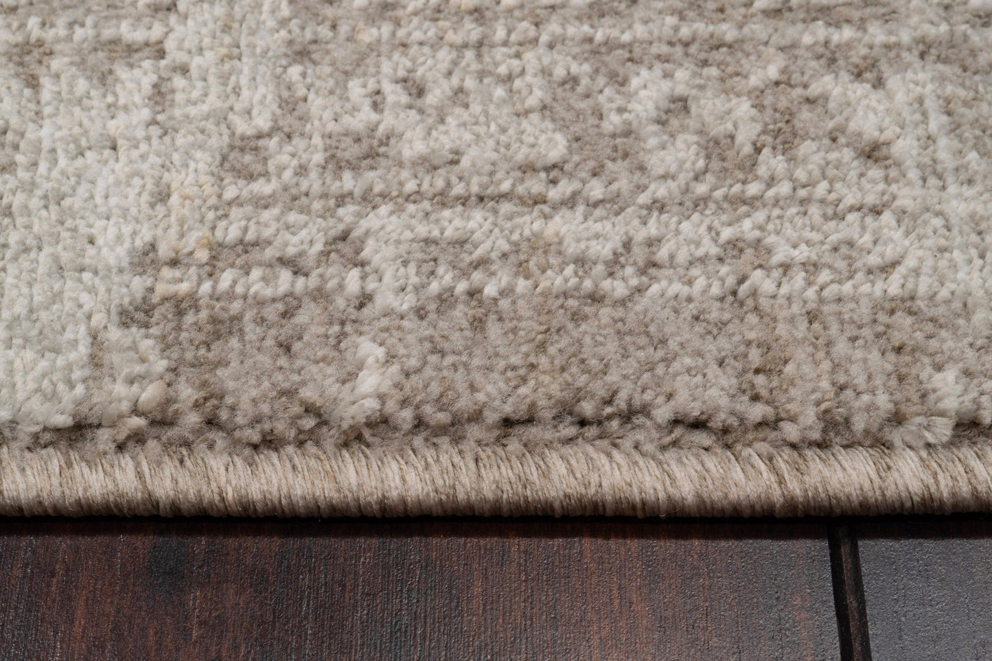 Meadow 17971-900 Grey Area Rug