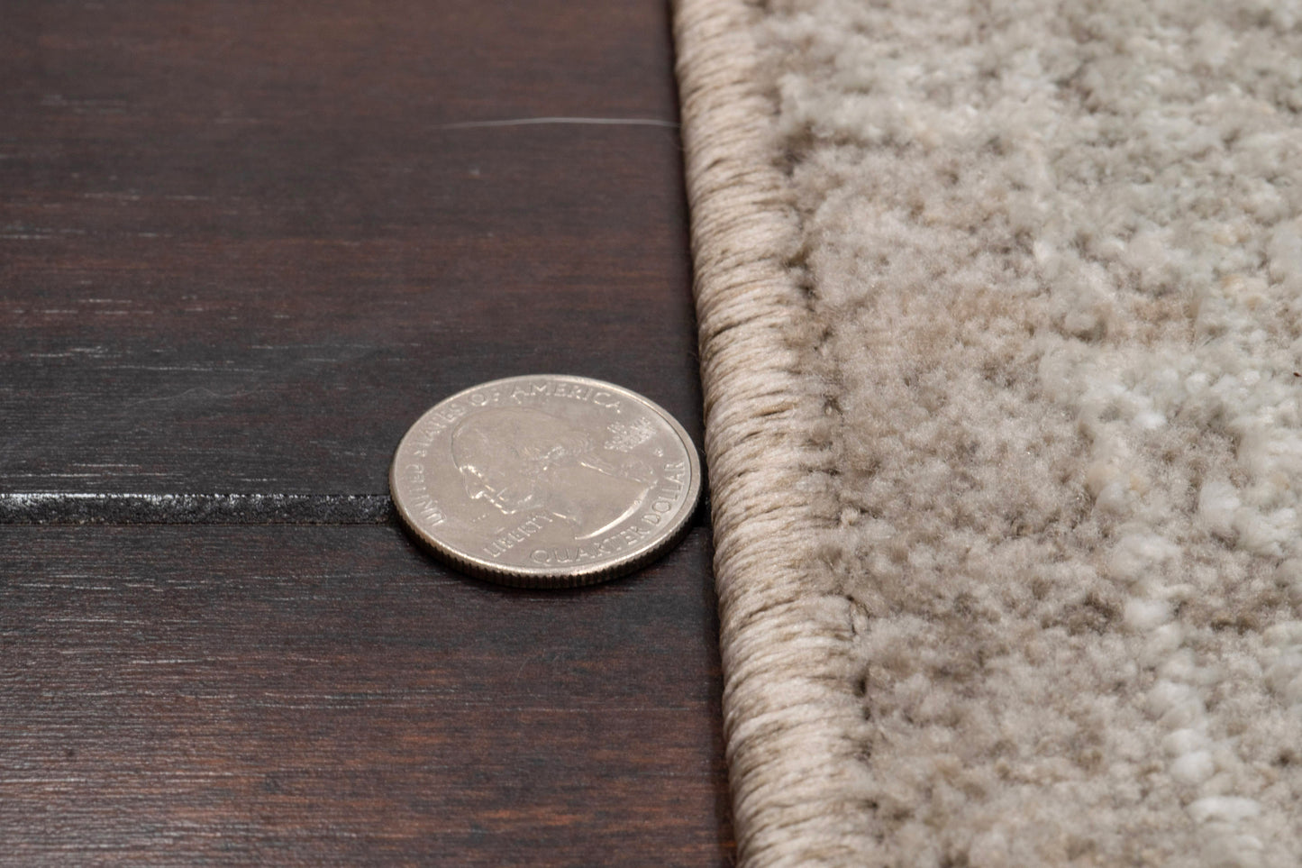 Meadow 17971-900 Grey Area Rug