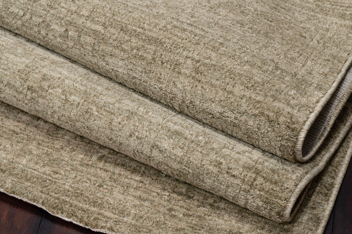 Meadow 17973-480 Sage/Beige Area Rug
