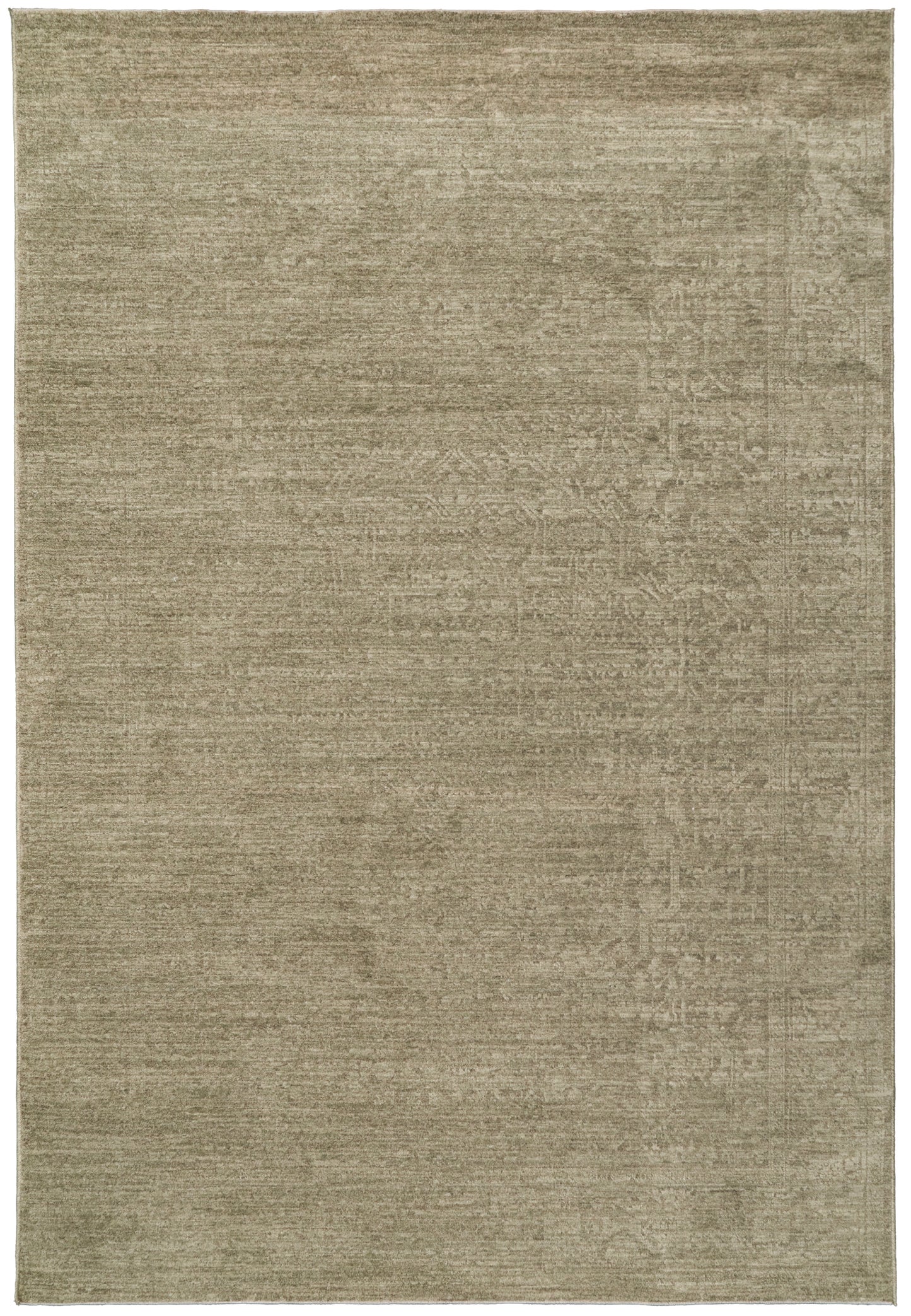 Meadow 17973-480 Sage/Beige Area Rug