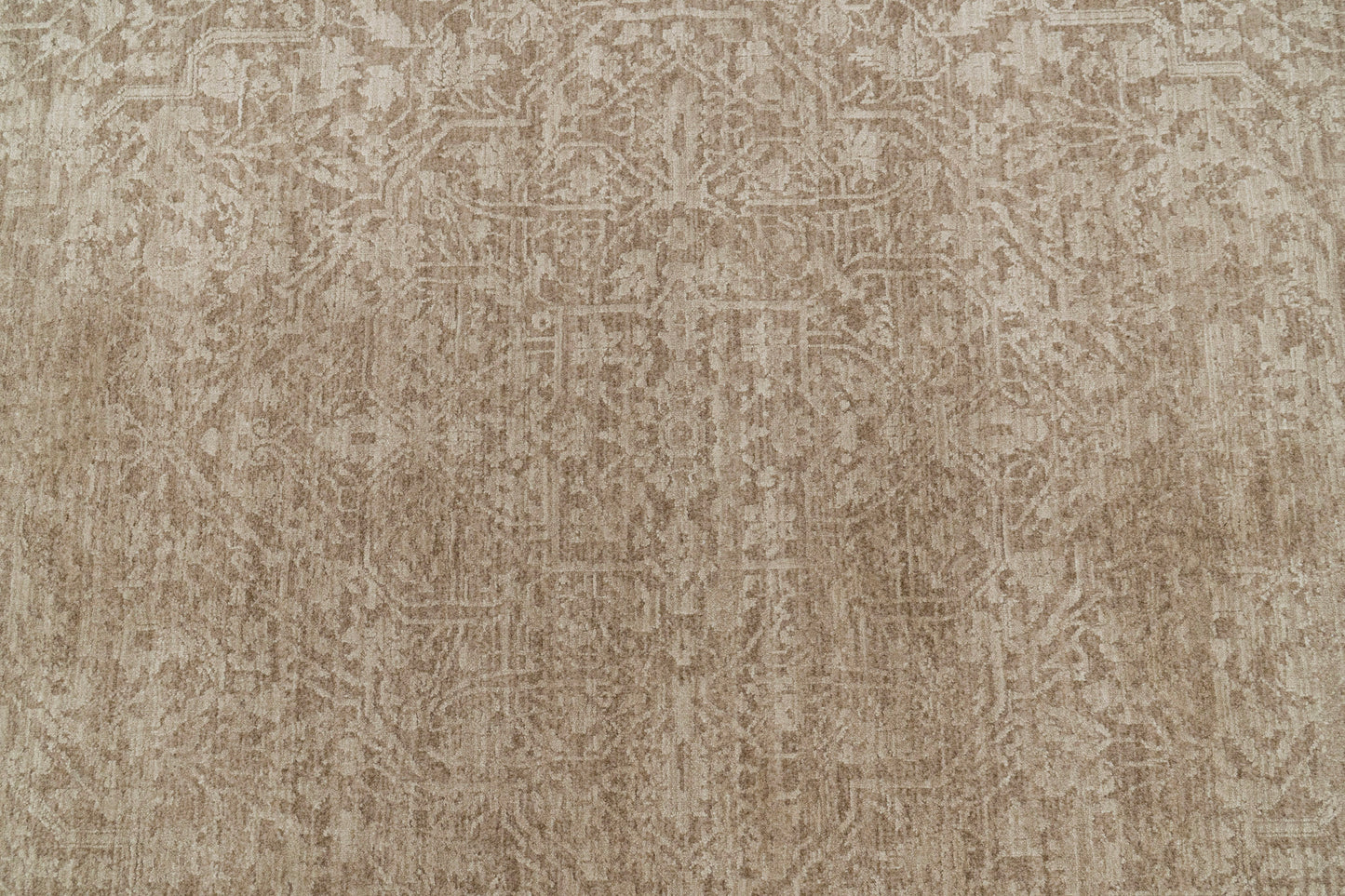 Meadow 17973-780 Gold/Beige Area Rug