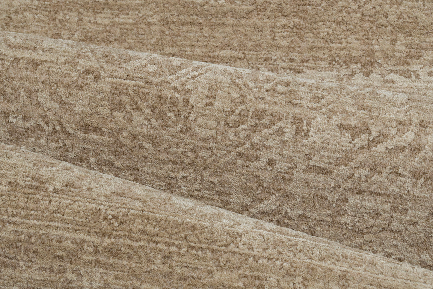 Meadow 17973-780 Gold/Beige Area Rug